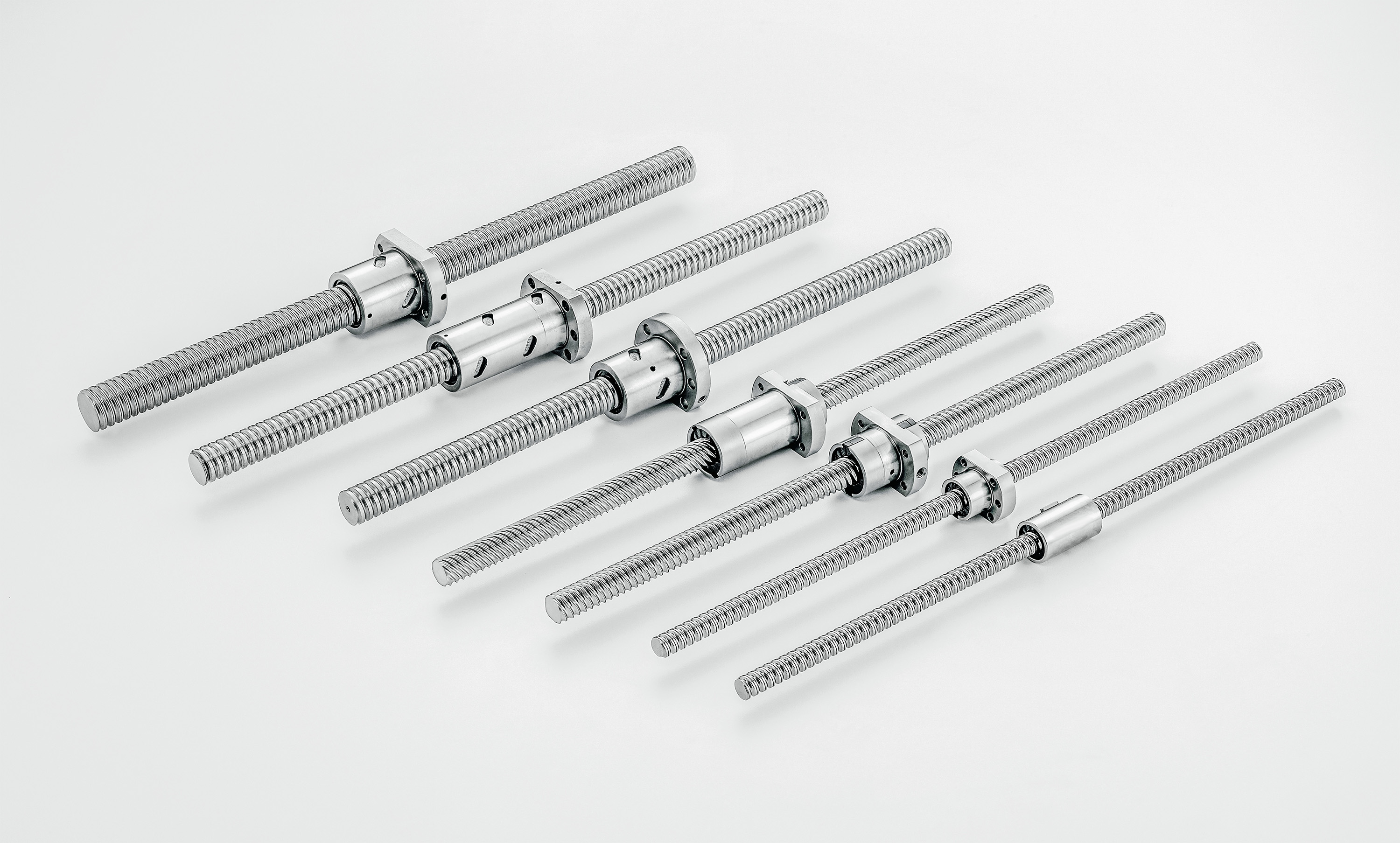Ball Screw03 A-1 无标